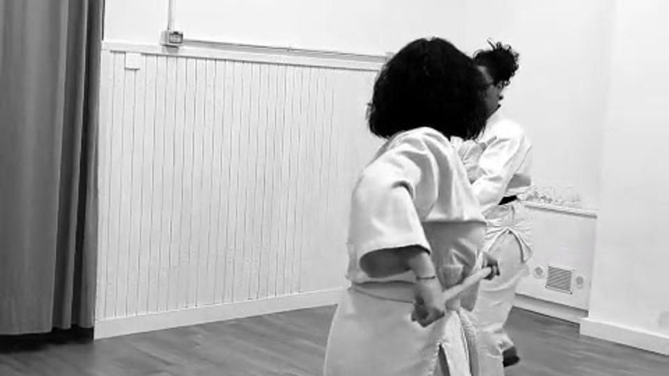 Aikijo - studio di ten-jin-chi no jo